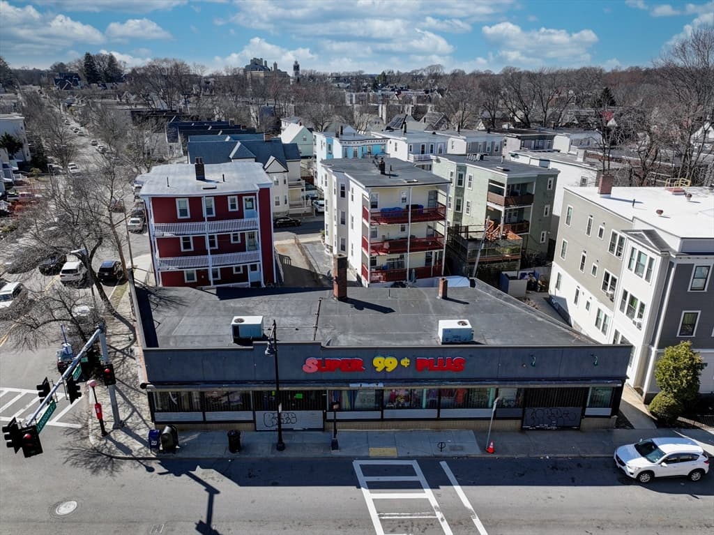 Commercial Sale at 1769 Dorchester Ave, Boston MA 02124, Boston, photo 28 of 34