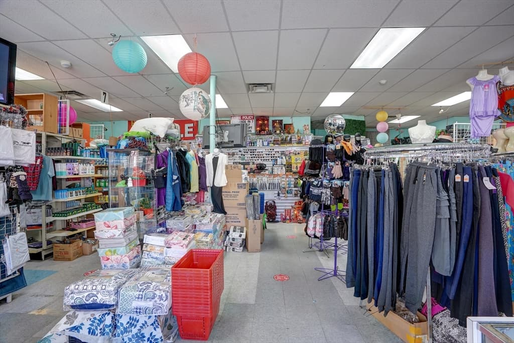 Commercial Sale at 1769 Dorchester Ave, Boston MA 02124, Boston, photo 10 of 34