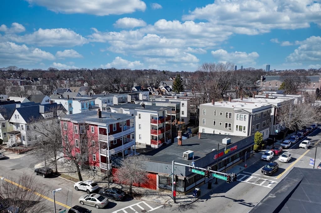 Commercial Sale at 1769 Dorchester Ave, Boston MA 02124, Boston, photo 33 of 34