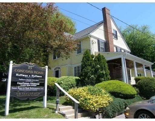 Single Family Residence at 8-10 Concord Road & 356 Boston Post, Sudbury MA 01776, Sudbury, photo 2 of 37