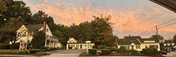 8-10 Concord Road & 356 Boston Post, Sudbury MA 01776