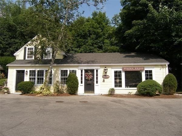Single Family Residence at 8-10 Concord Road & 356 Boston Post, Sudbury MA 01776, Sudbury, photo 28 of 37