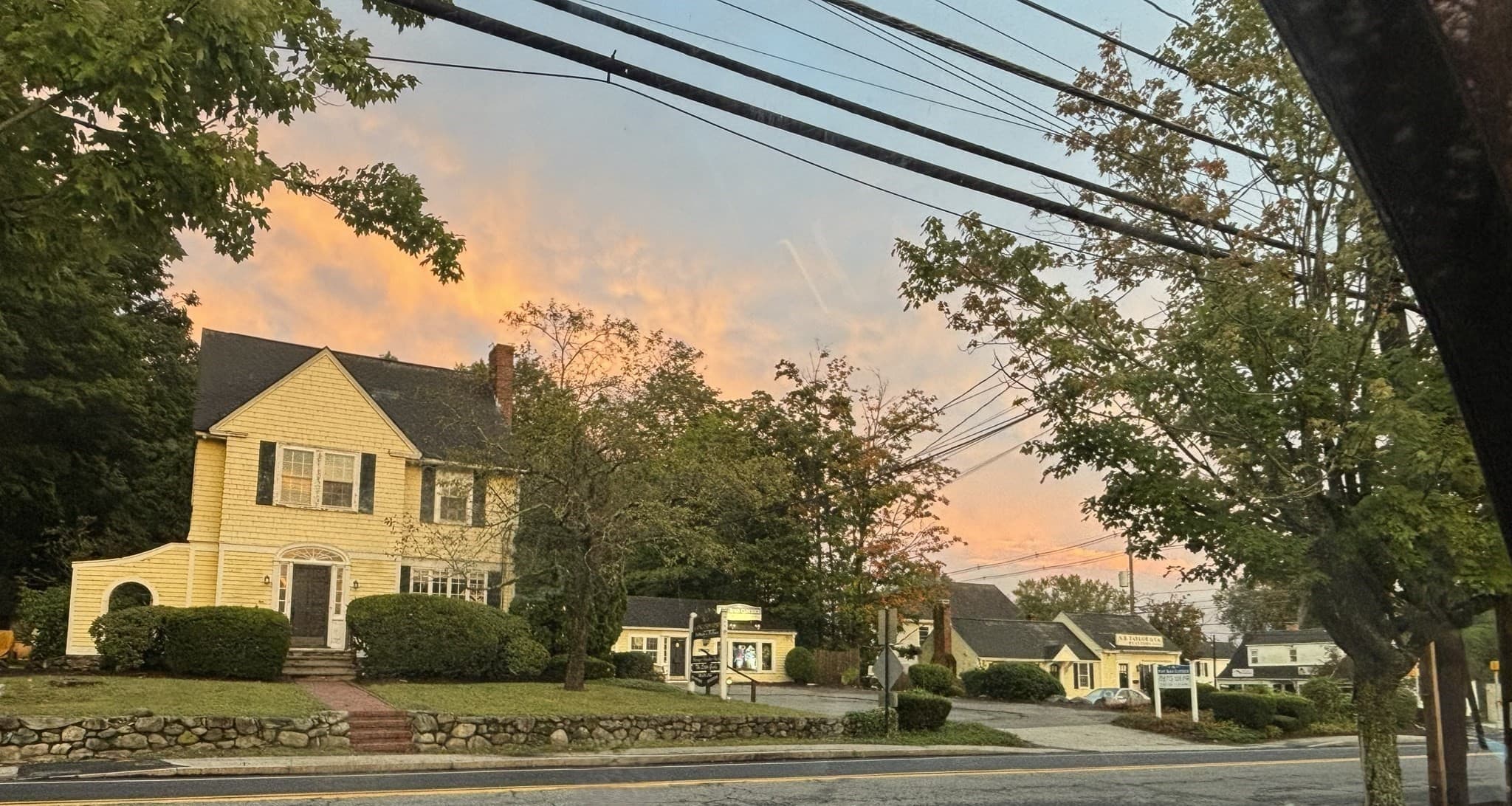 Single Family Residence at 8-10 Concord Road & 356 Boston Post, Sudbury MA 01776, Sudbury, photo 5 of 37