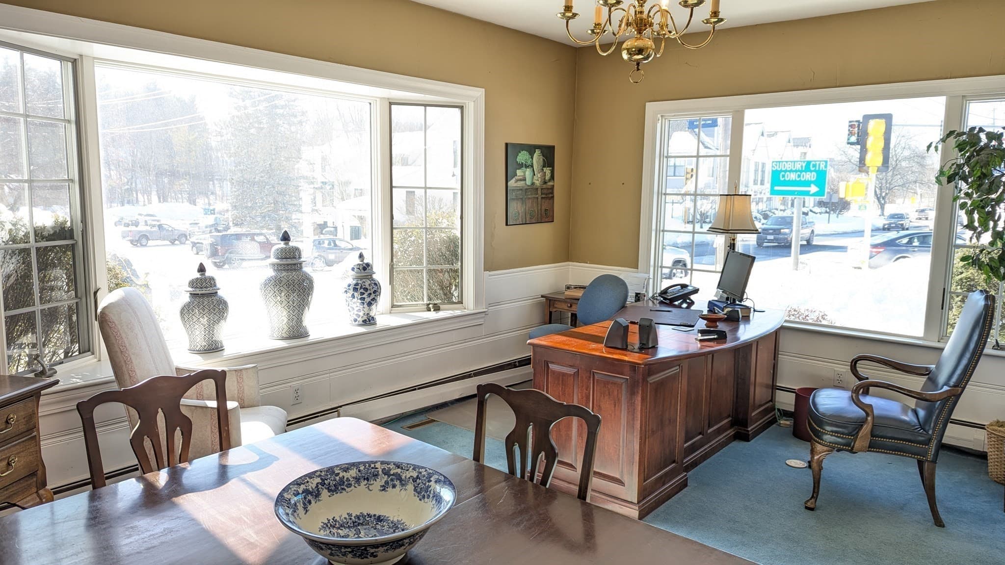 Single Family Residence at 8-10 Concord Road & 356 Boston Post, Sudbury MA 01776, Sudbury, photo 34 of 37