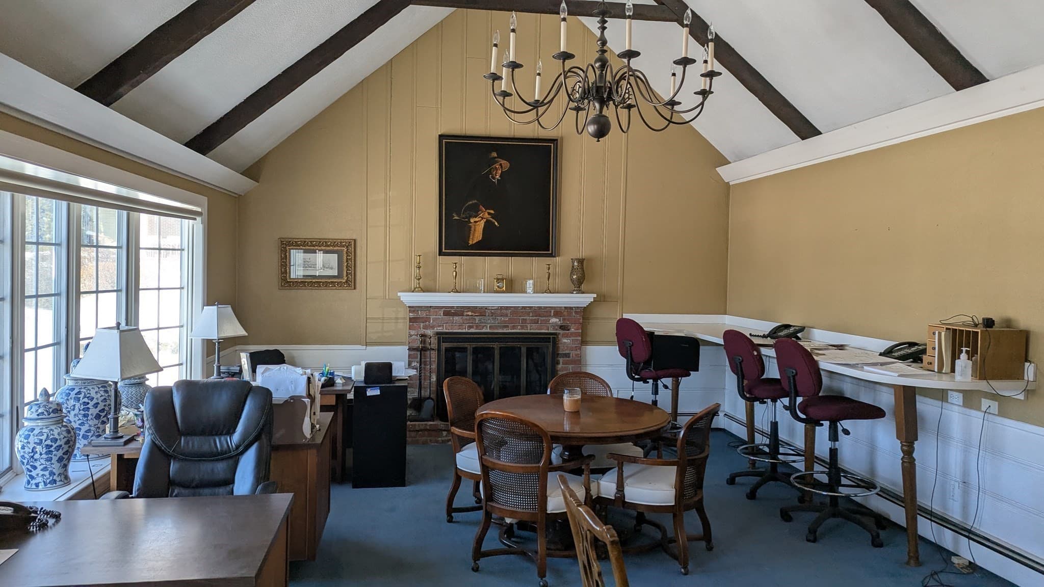 Single Family Residence at 8-10 Concord Road & 356 Boston Post, Sudbury MA 01776, Sudbury, photo 33 of 37