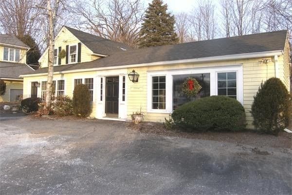 Commercial Sale at 356 Boston Post Rd & 8-10 Concord, Sudbury MA 01776, photo 3 of 39