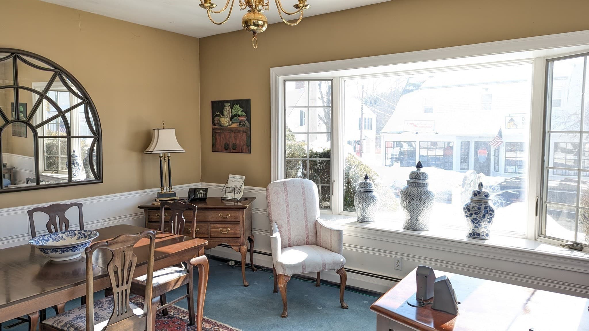Commercial Sale at 356 Boston Post Rd & 8-10 Concord, Sudbury MA 01776, photo 36 of 39