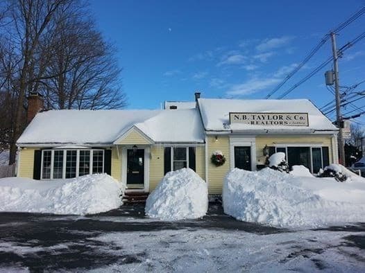 Commercial Sale at 356 Boston Post Rd & 8-10 Concord, Sudbury MA 01776, photo 28 of 39
