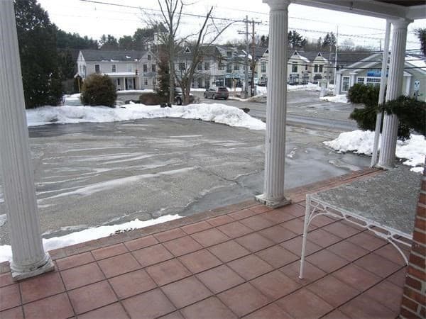 Commercial Sale at 356 Boston Post Rd & 8-10 Concord, Sudbury MA 01776, photo 5 of 39