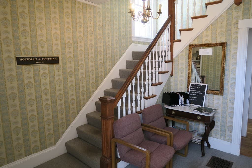 Commercial Sale at 356 Boston Post Rd & 8-10 Concord, Sudbury MA 01776, photo 18 of 39