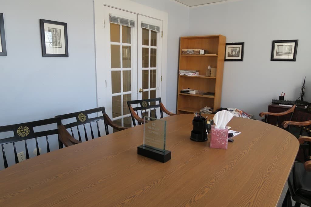 Commercial Sale at 356 Boston Post Rd & 8-10 Concord, Sudbury MA 01776, photo 19 of 39