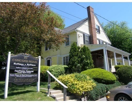 Commercial Sale at 356 Boston Post Rd & 8-10 Concord, Sudbury MA 01776, photo 4 of 39