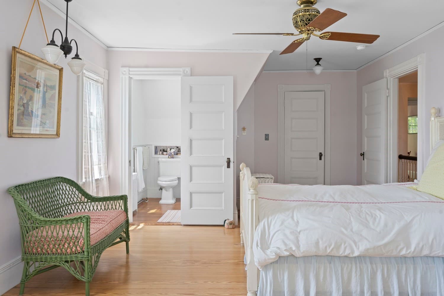 Single Family Residence at 33 Goethals Way, Tisbury MA 02568, photo 12 of 19