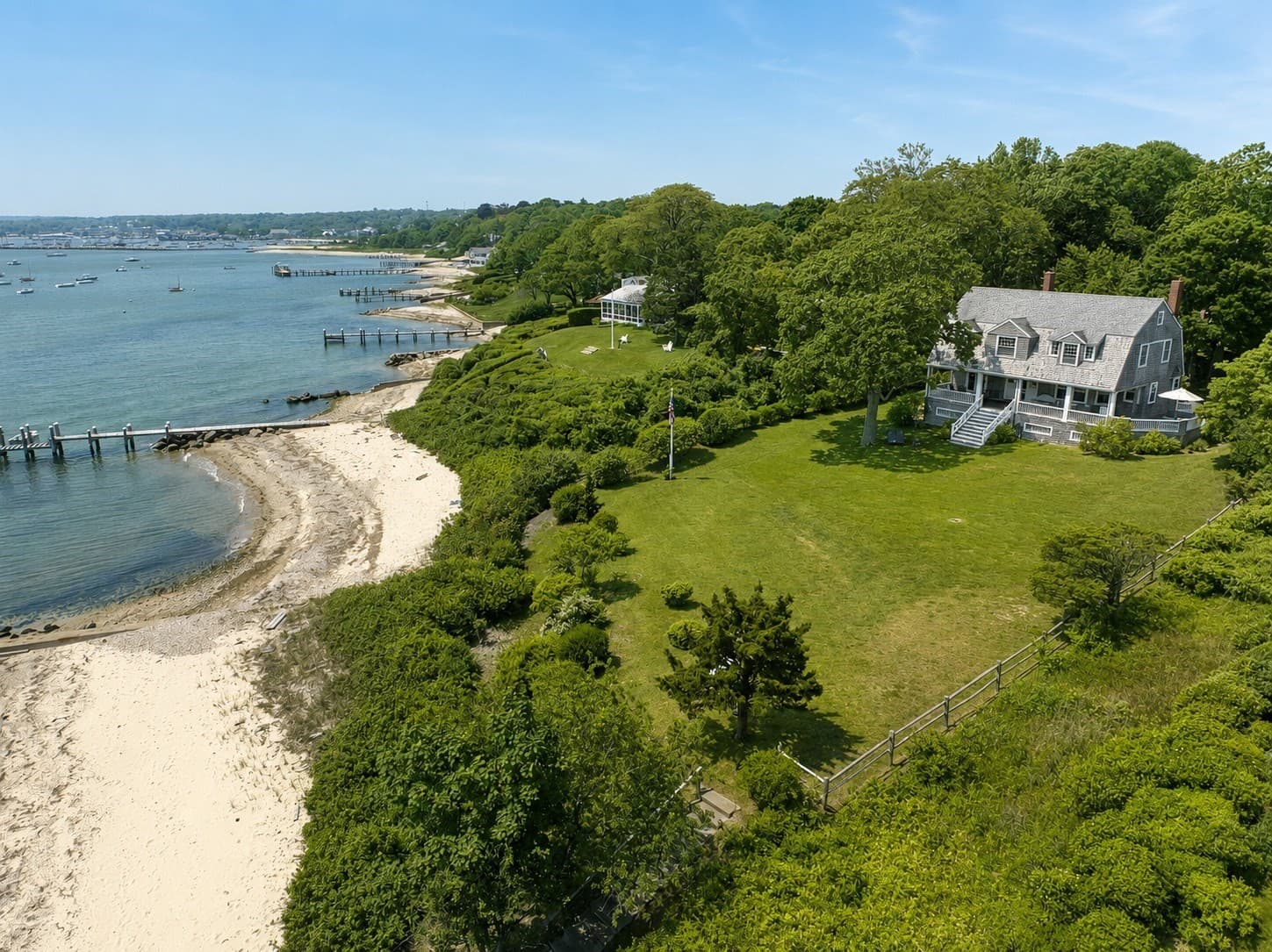 33 Goethals Way, Tisbury MA 02568