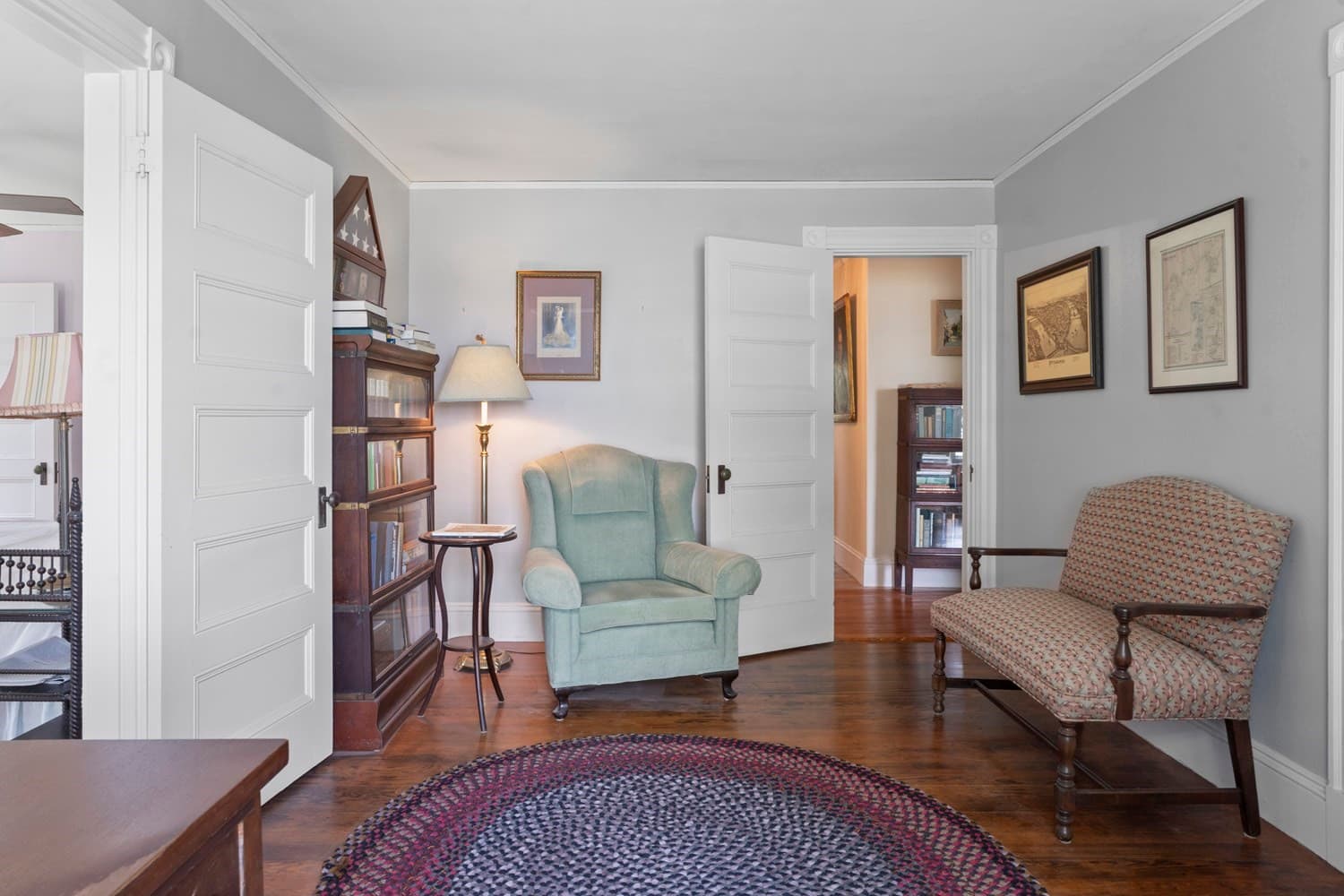 Single Family Residence at 33 Goethals Way, Tisbury MA 02568, photo 14 of 19