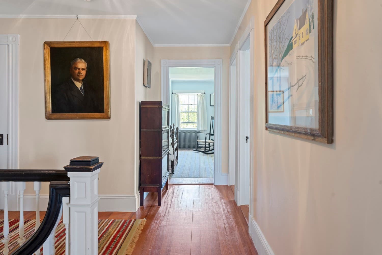 Single Family Residence at 33 Goethals Way, Tisbury MA 02568, photo 11 of 19