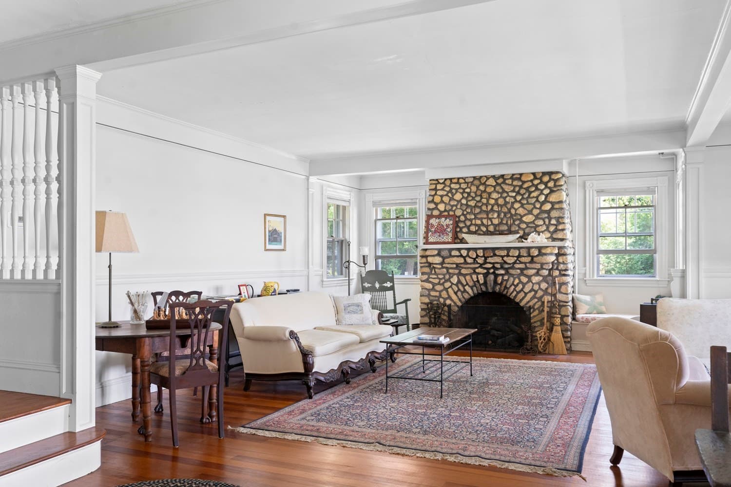 Single Family Residence at 33 Goethals Way, Tisbury MA 02568, photo 8 of 19