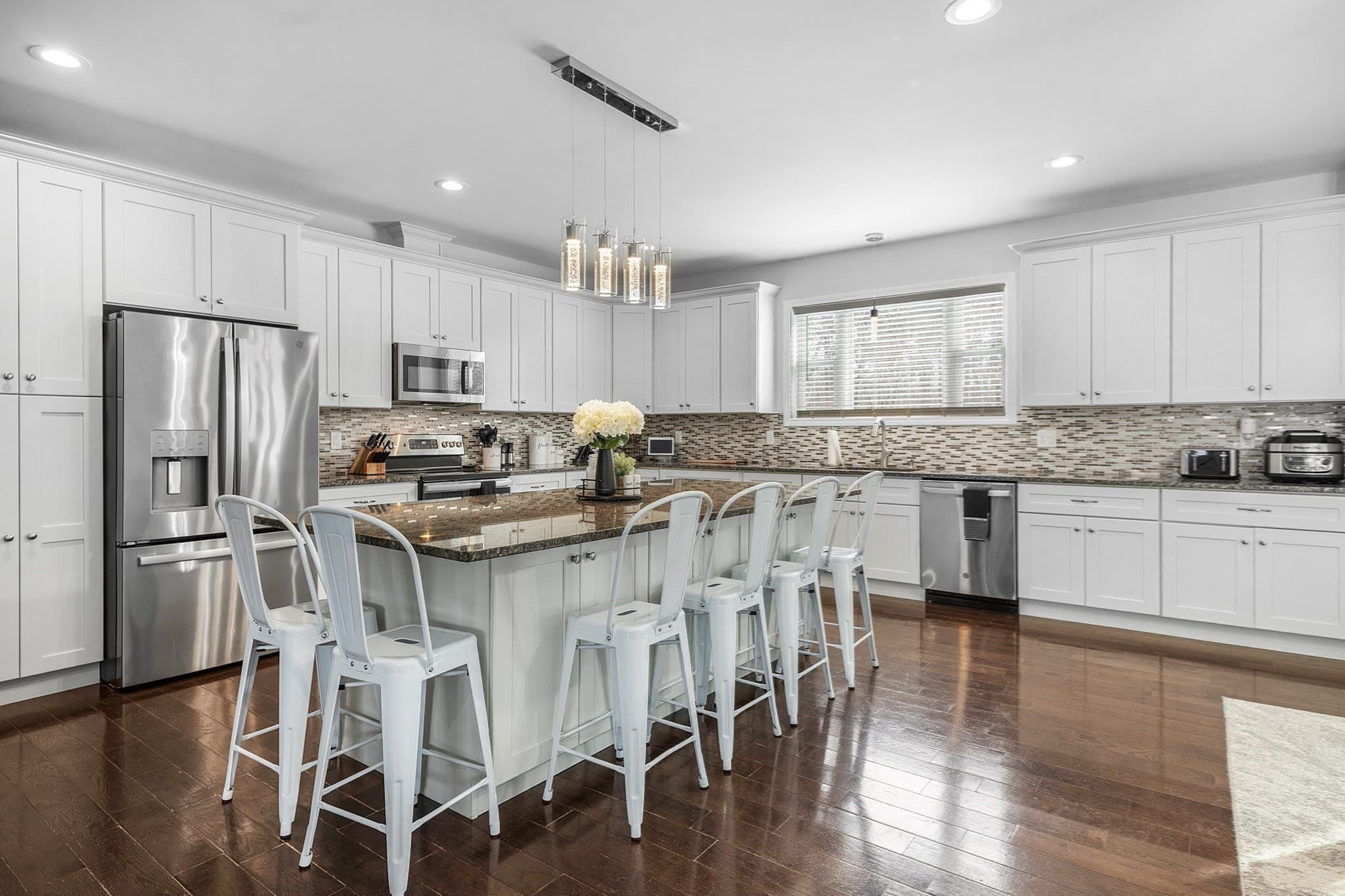 Single Family Residence at 980 Center Street, Ludlow MA 01056, photo 23 of 42