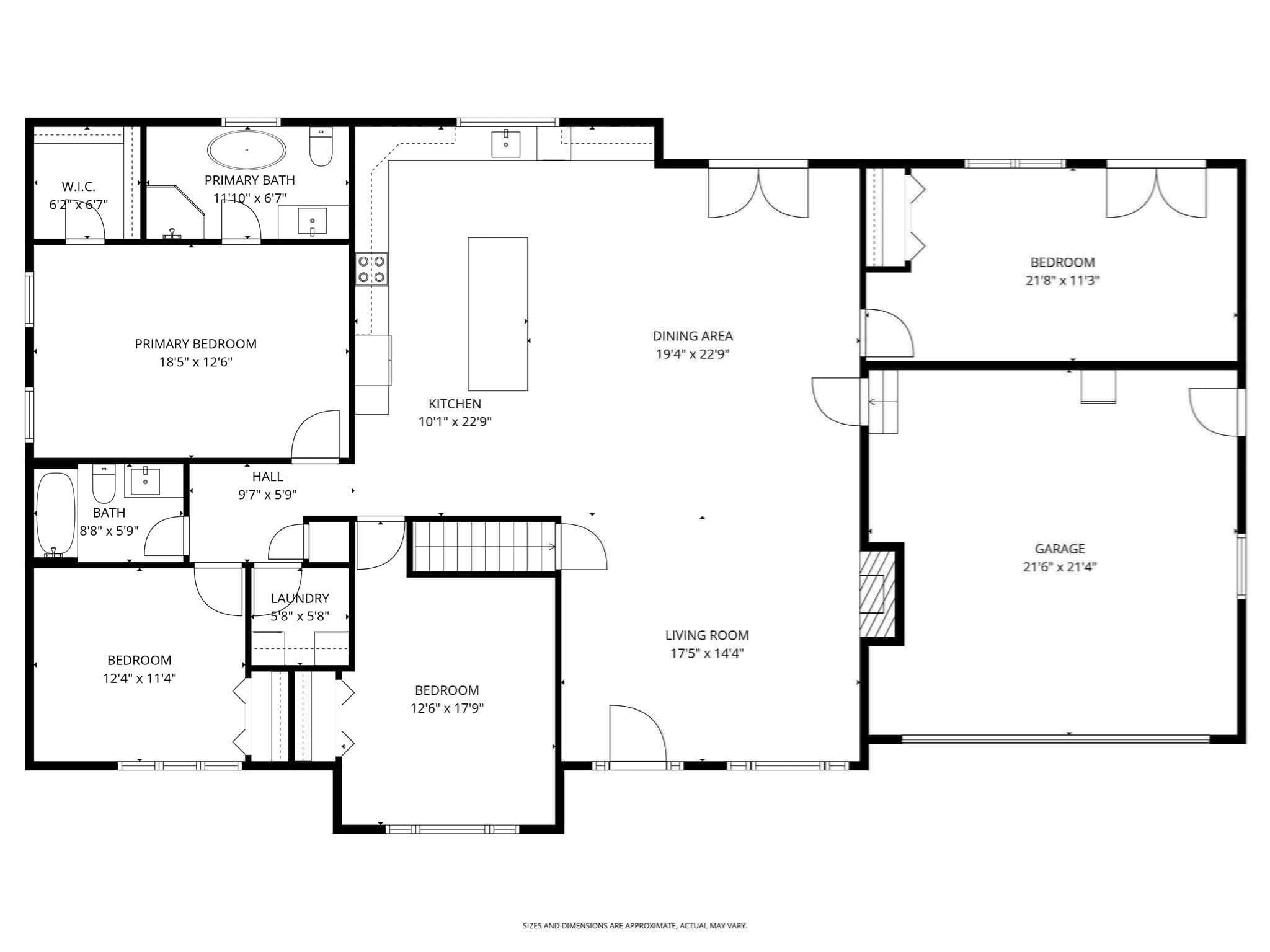 Single Family Residence at 980 Center Street, Ludlow MA 01056, photo 42 of 42