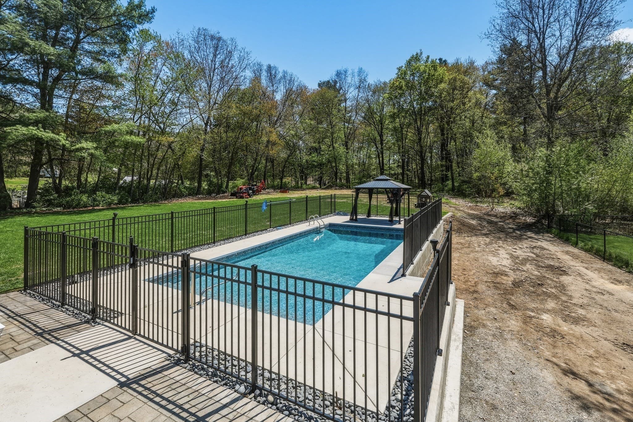 Single Family Residence at 980 Center Street, Ludlow MA 01056, photo 13 of 42