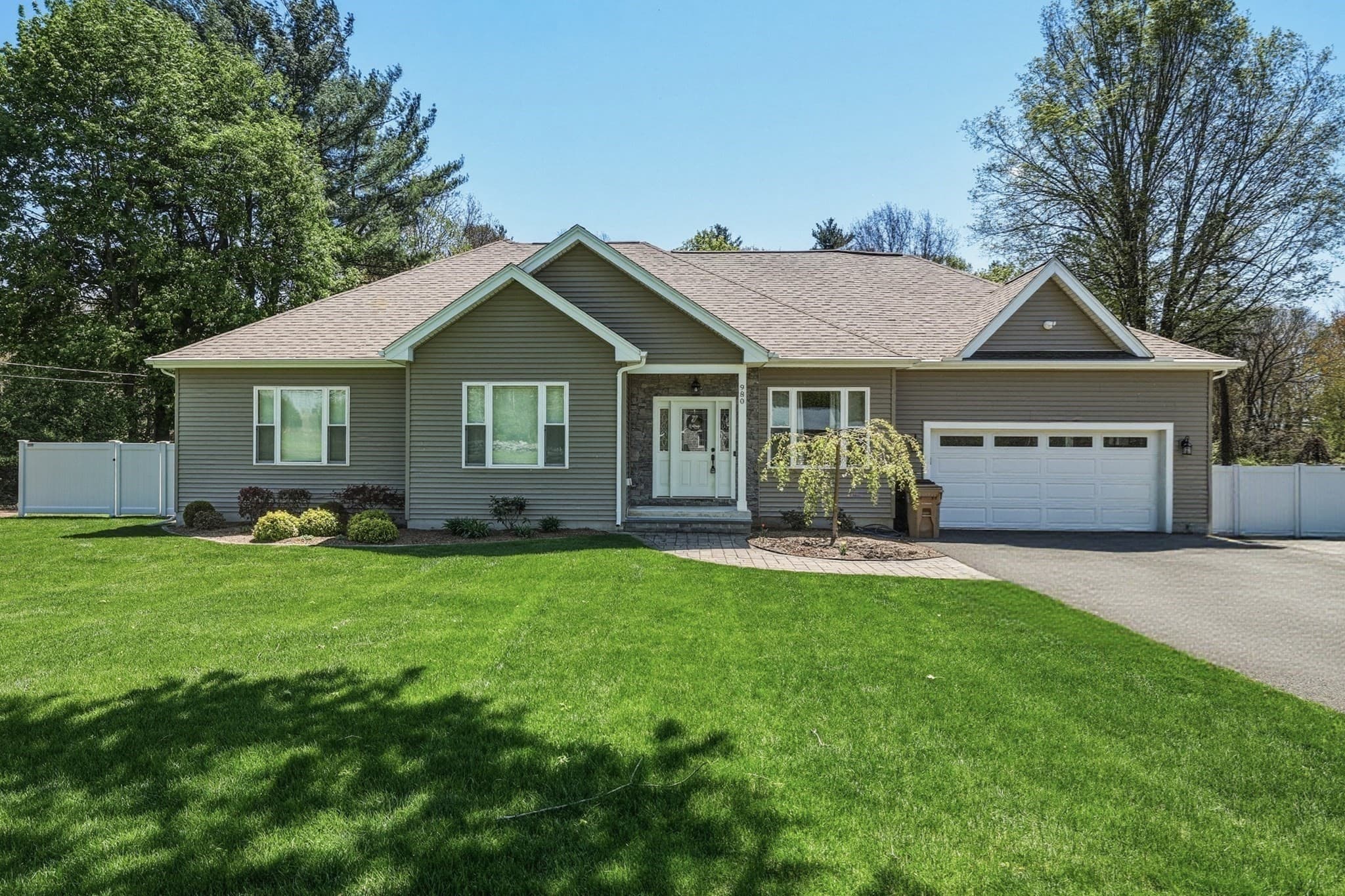 980 Center Street, Ludlow MA 01056