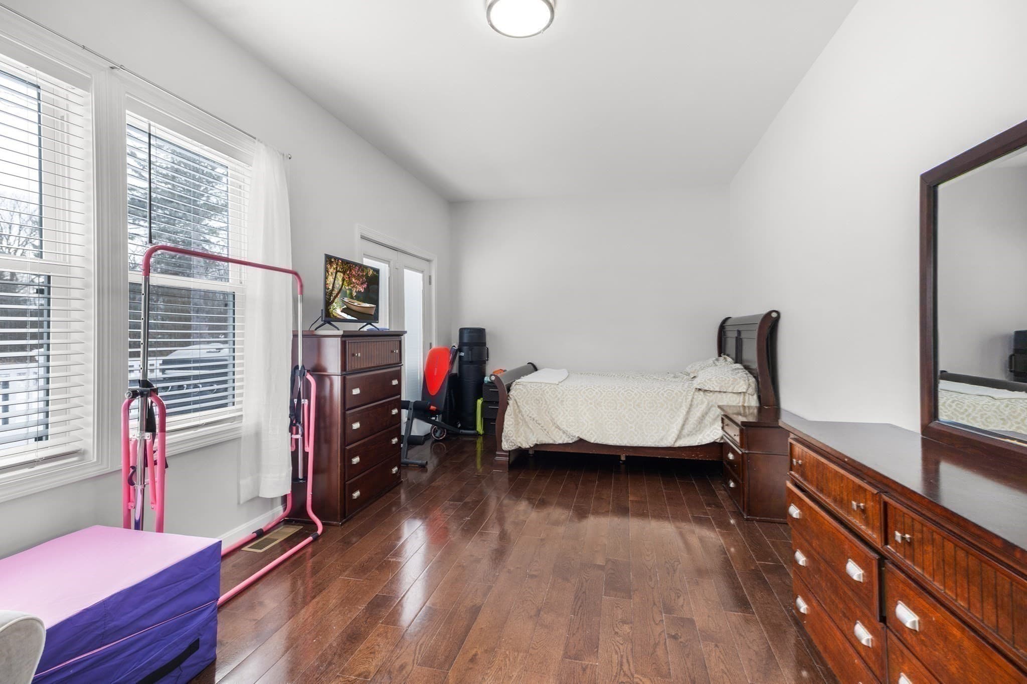 Single Family Residence at 980 Center Street, Ludlow MA 01056, photo 41 of 42