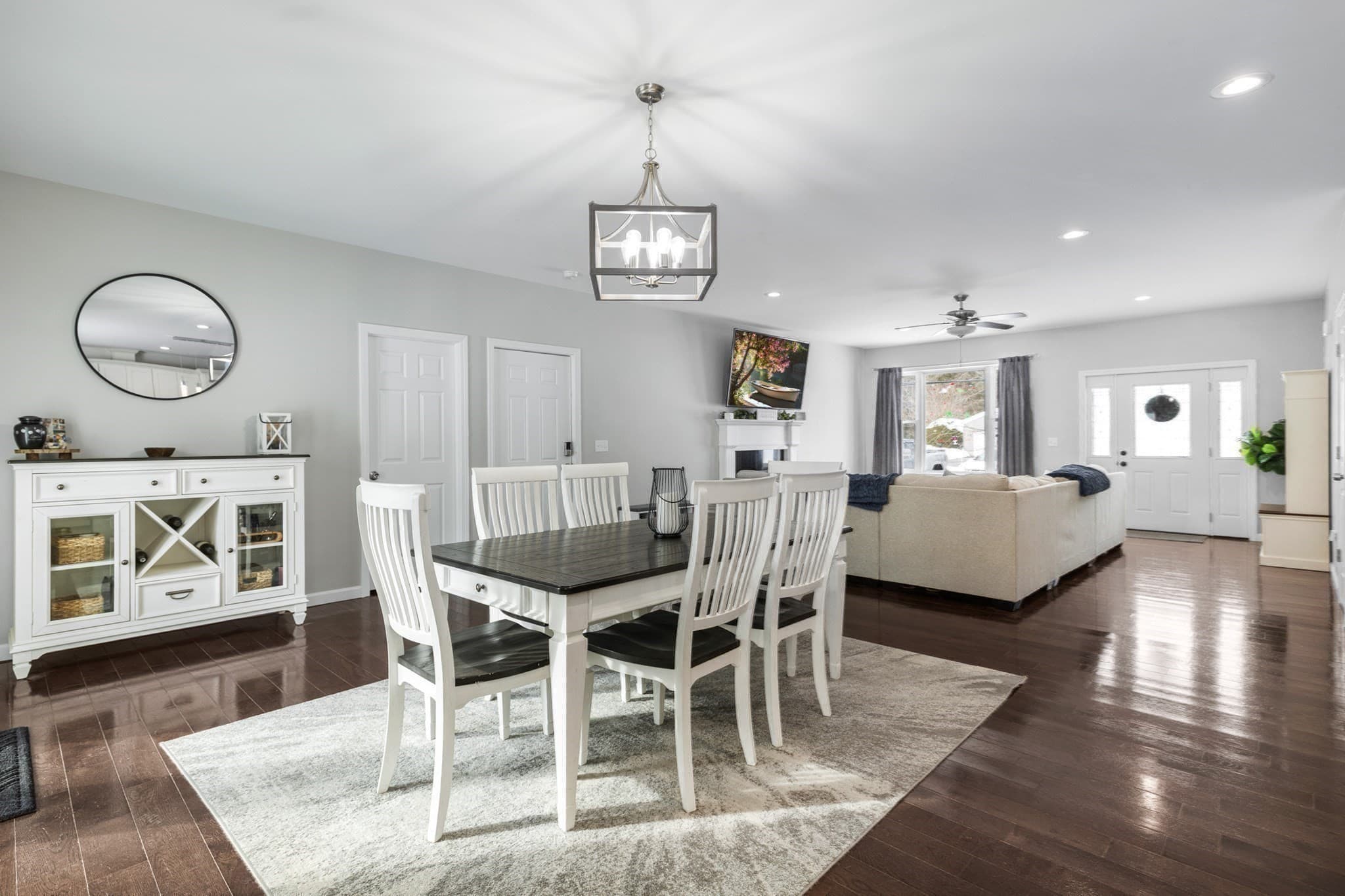 Single Family Residence at 980 Center Street, Ludlow MA 01056, photo 18 of 42