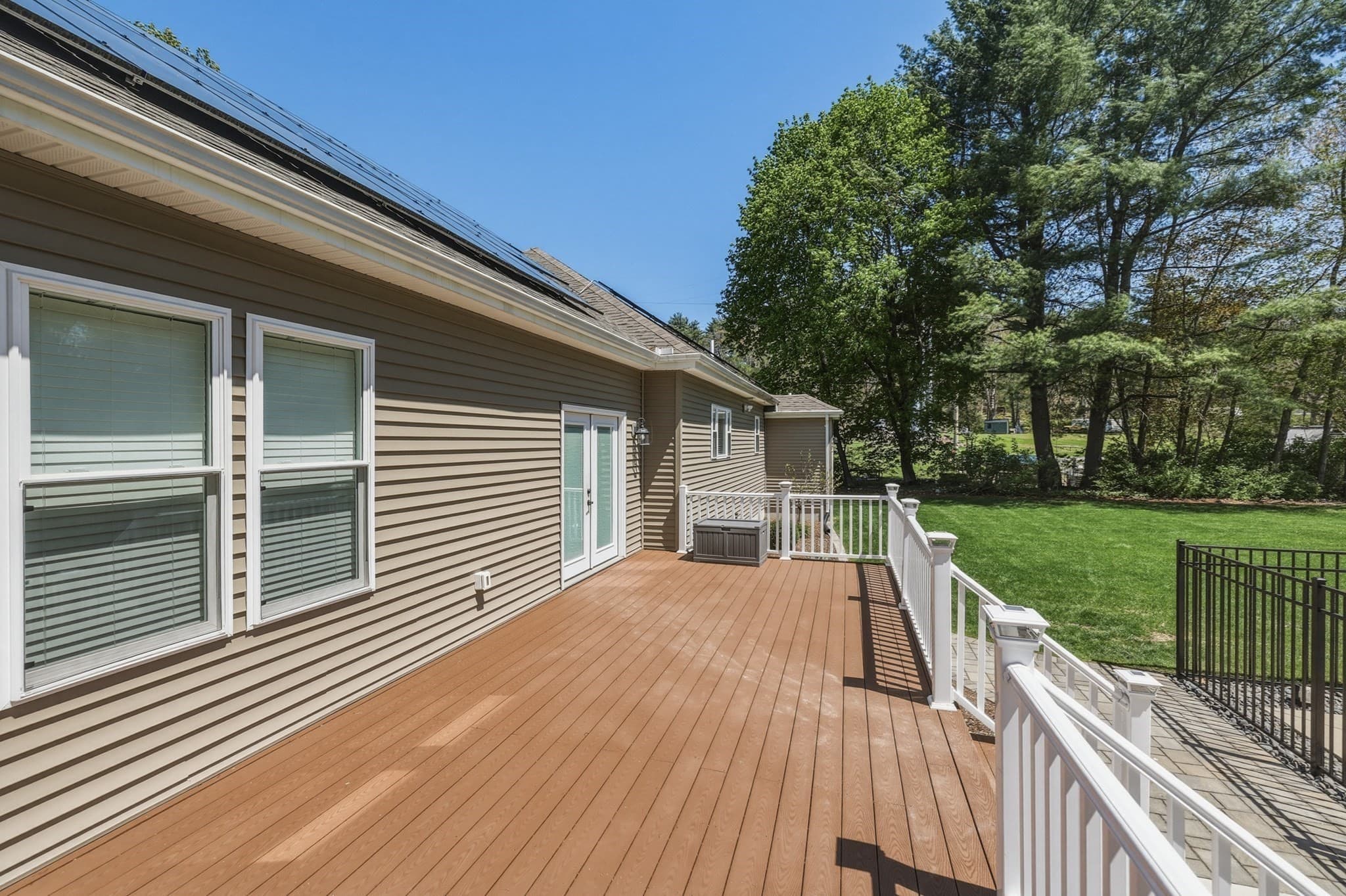 Single Family Residence at 980 Center Street, Ludlow MA 01056, photo 11 of 42