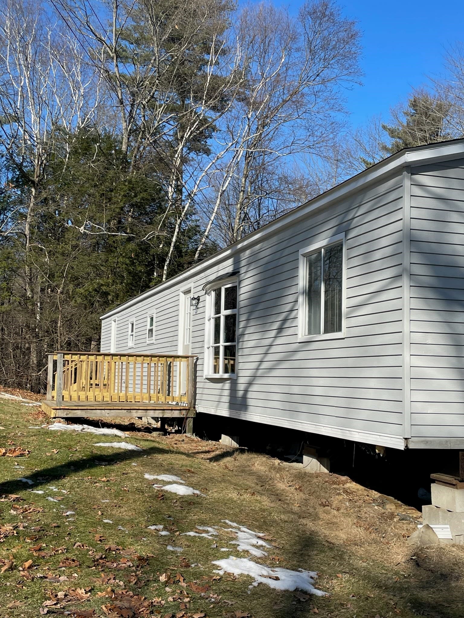 72 Cotton Farm Road, Danville NH 03819