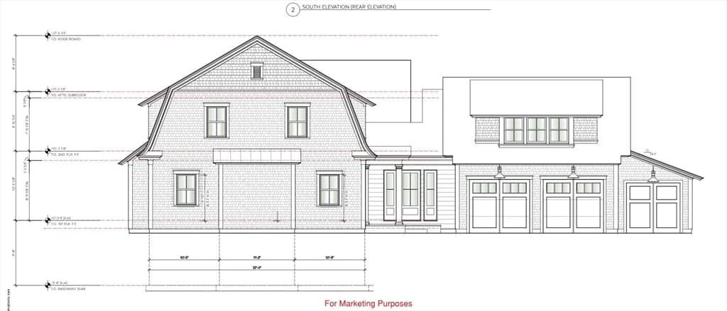 Single Family Residence at 6 South Pond Street, Newburyport MA 01950, photo 17 of 18