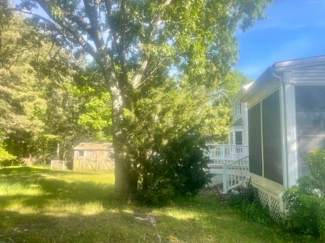 Single Family Residence at 32 Niagara Lane, Yarmouth MA 02673, photo 33 of 40