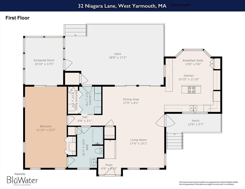 Single Family Residence at 32 Niagara Lane, Yarmouth MA 02673, photo 19 of 40
