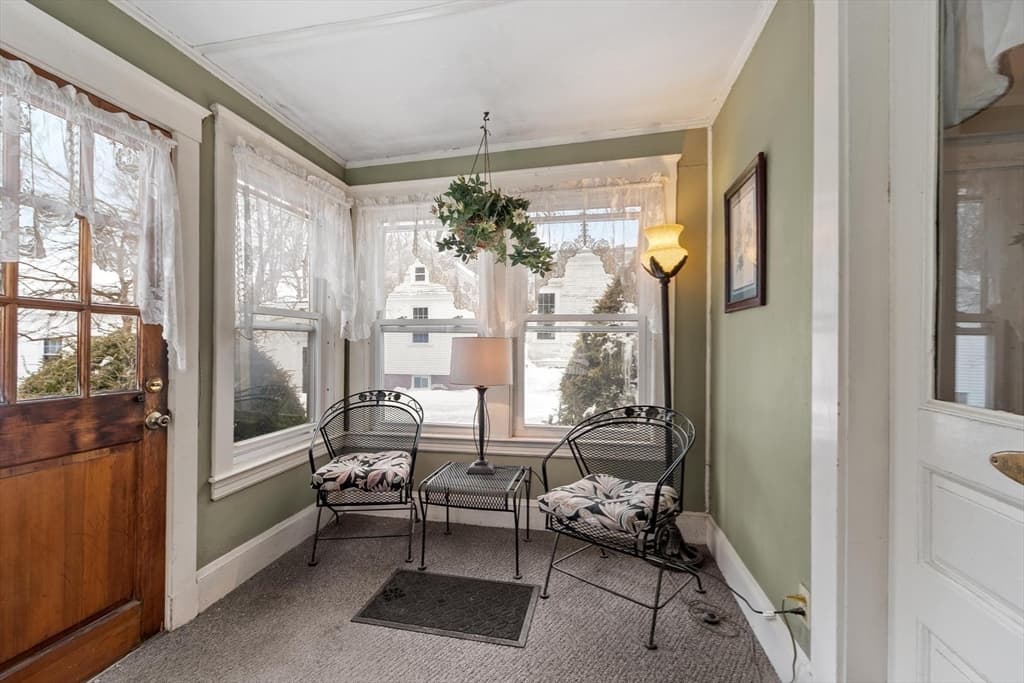 Single Family Residence at 741 Salem Street, Lynnfield MA 01940, photo 17 of 34