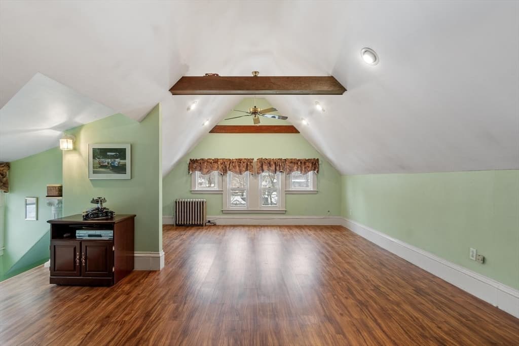 Single Family Residence at 741 Salem Street, Lynnfield MA 01940, photo 22 of 34