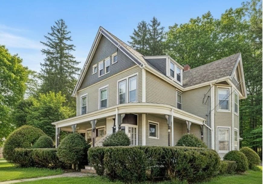 741 Salem Street, Lynnfield MA 01940