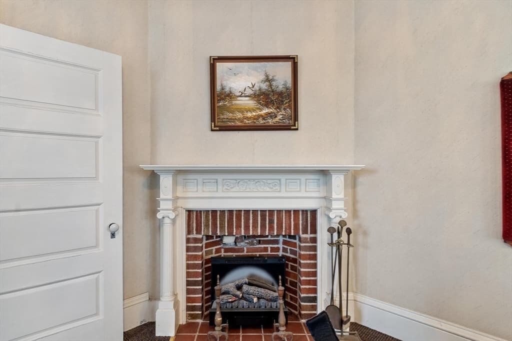 Single Family Residence at 741 Salem Street, Lynnfield MA 01940, photo 20 of 34