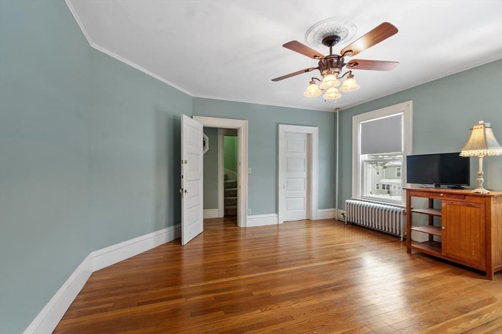 Single Family Residence at 741 Salem Street, Lynnfield MA 01940, photo 24 of 34