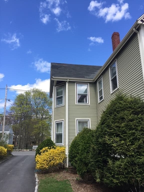 Single Family Residence at 741 Salem Street, Lynnfield MA 01940, photo 30 of 34