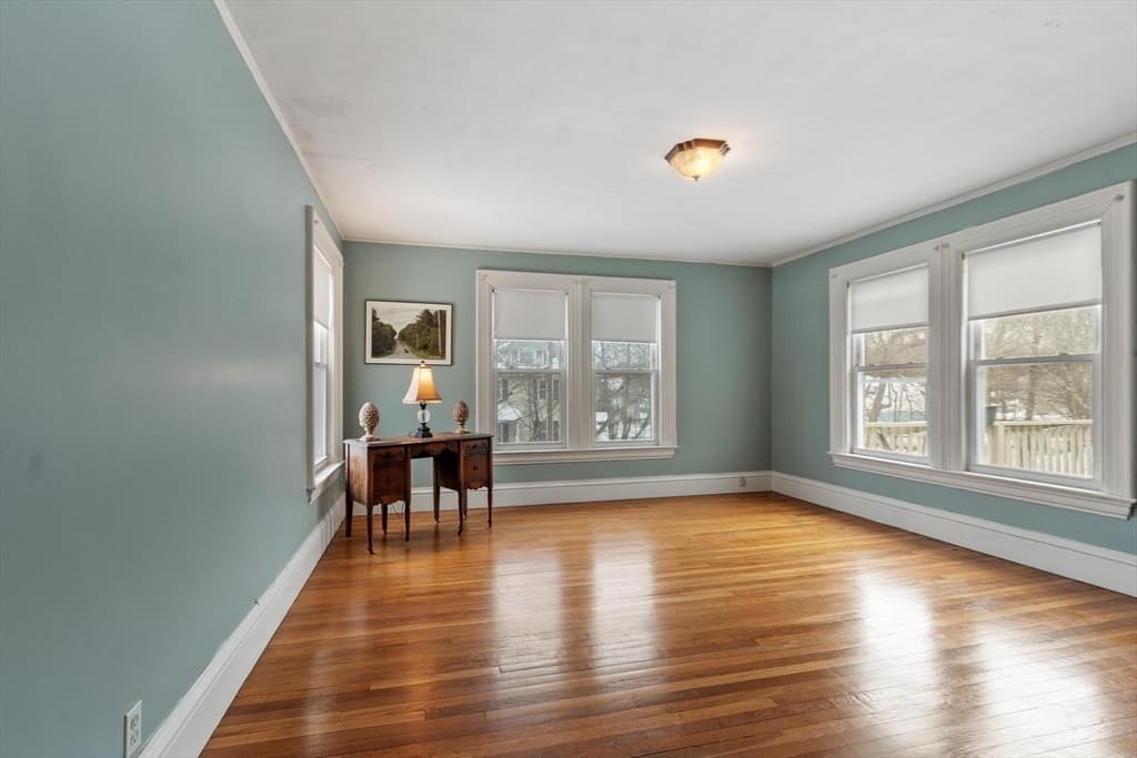 Single Family Residence at 741 Salem Street, Lynnfield MA 01940, photo 25 of 34