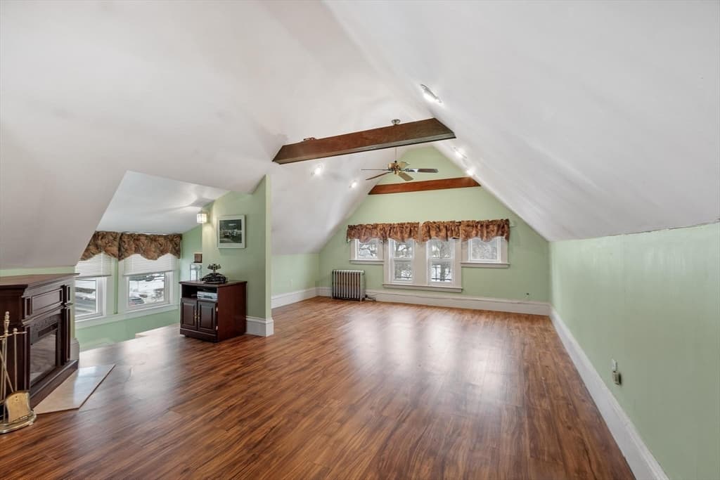 Single Family Residence at 741 Salem Street, Lynnfield MA 01940, photo 21 of 34