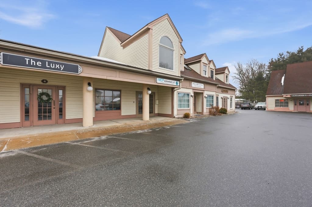 Commercial Sale at 200 Center St # 16, Ludlow MA 01056, photo 3 of 31