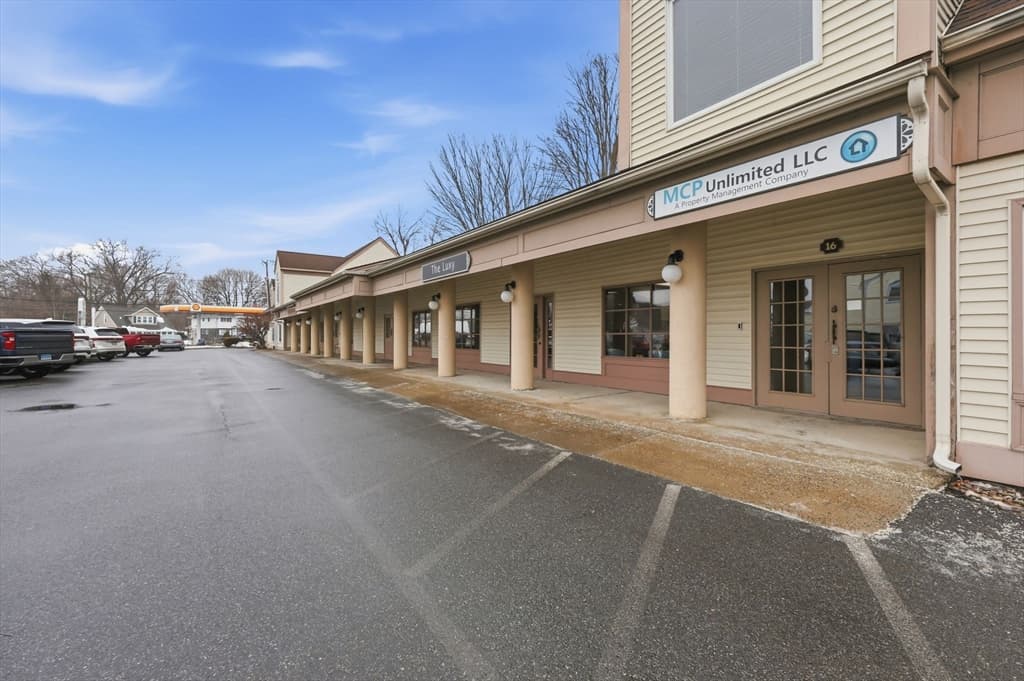 Commercial Sale at 200 Center St # 16, Ludlow MA 01056, photo 5 of 31