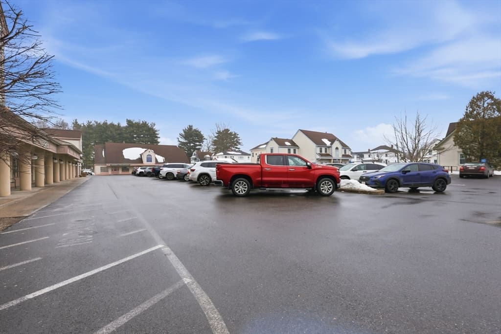Commercial Sale at 200 Center St # 16, Ludlow MA 01056, photo 31 of 31