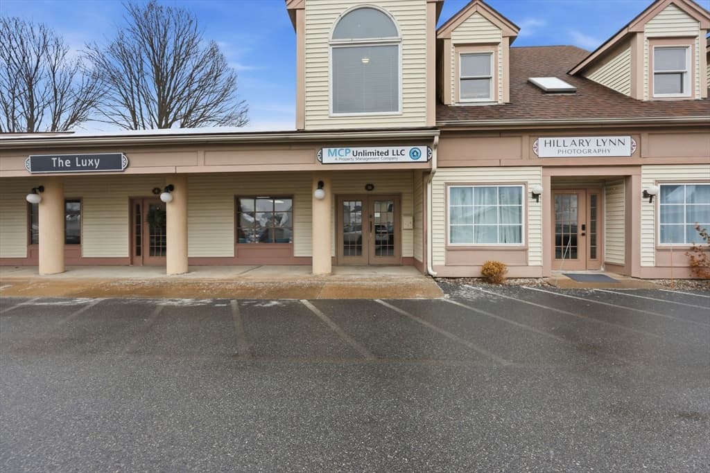 Commercial Sale at 200 Center St # 16, Ludlow MA 01056, photo 4 of 31