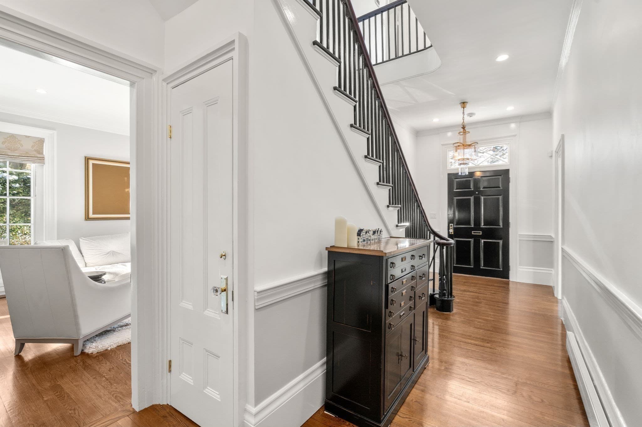 Single Family Residence at 269 Franklin St, Newton MA 02458, photo 27 of 30