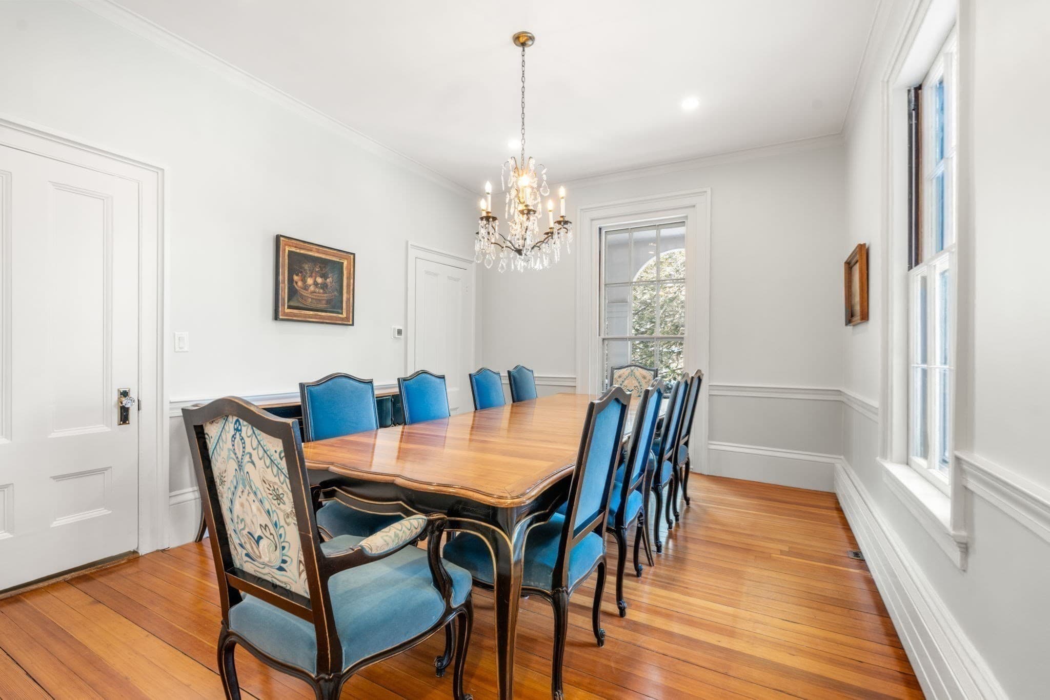 Single Family Residence at 269 Franklin St, Newton MA 02458, photo 6 of 30