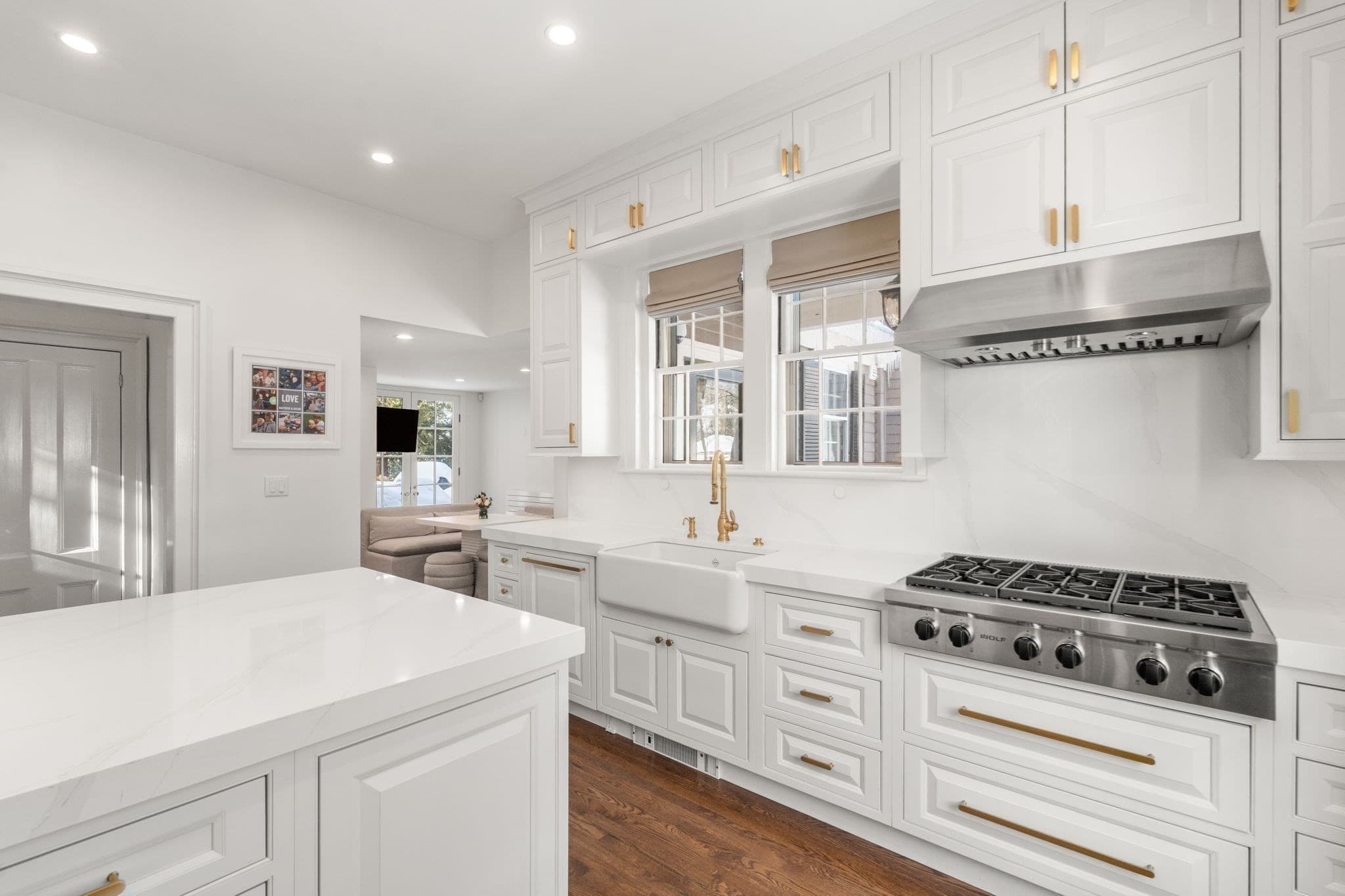 Single Family Residence at 269 Franklin St, Newton MA 02458, photo 7 of 30