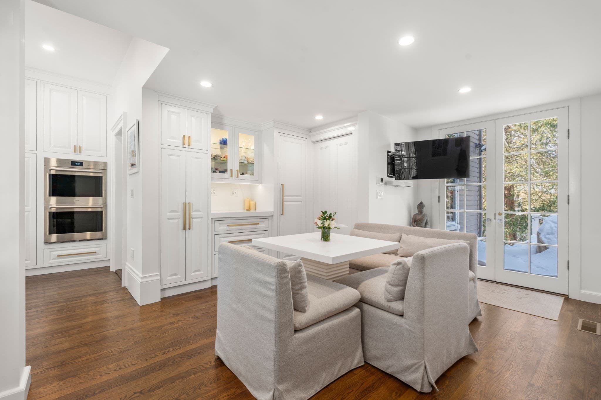 Single Family Residence at 269 Franklin St, Newton MA 02458, photo 9 of 30