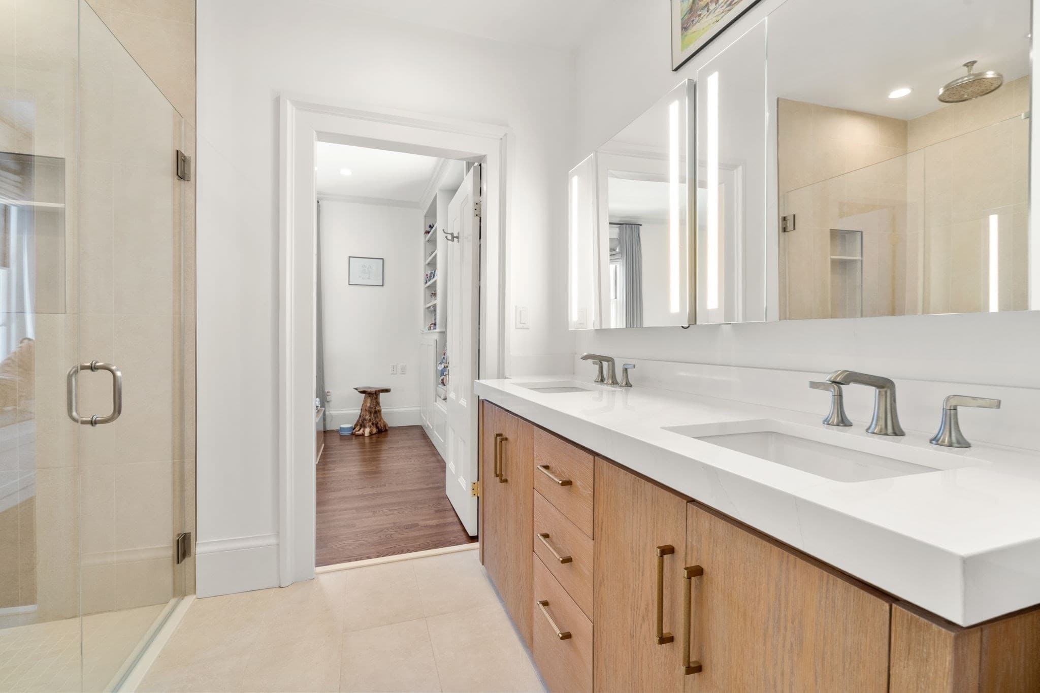 Single Family Residence at 269 Franklin St, Newton MA 02458, photo 15 of 30