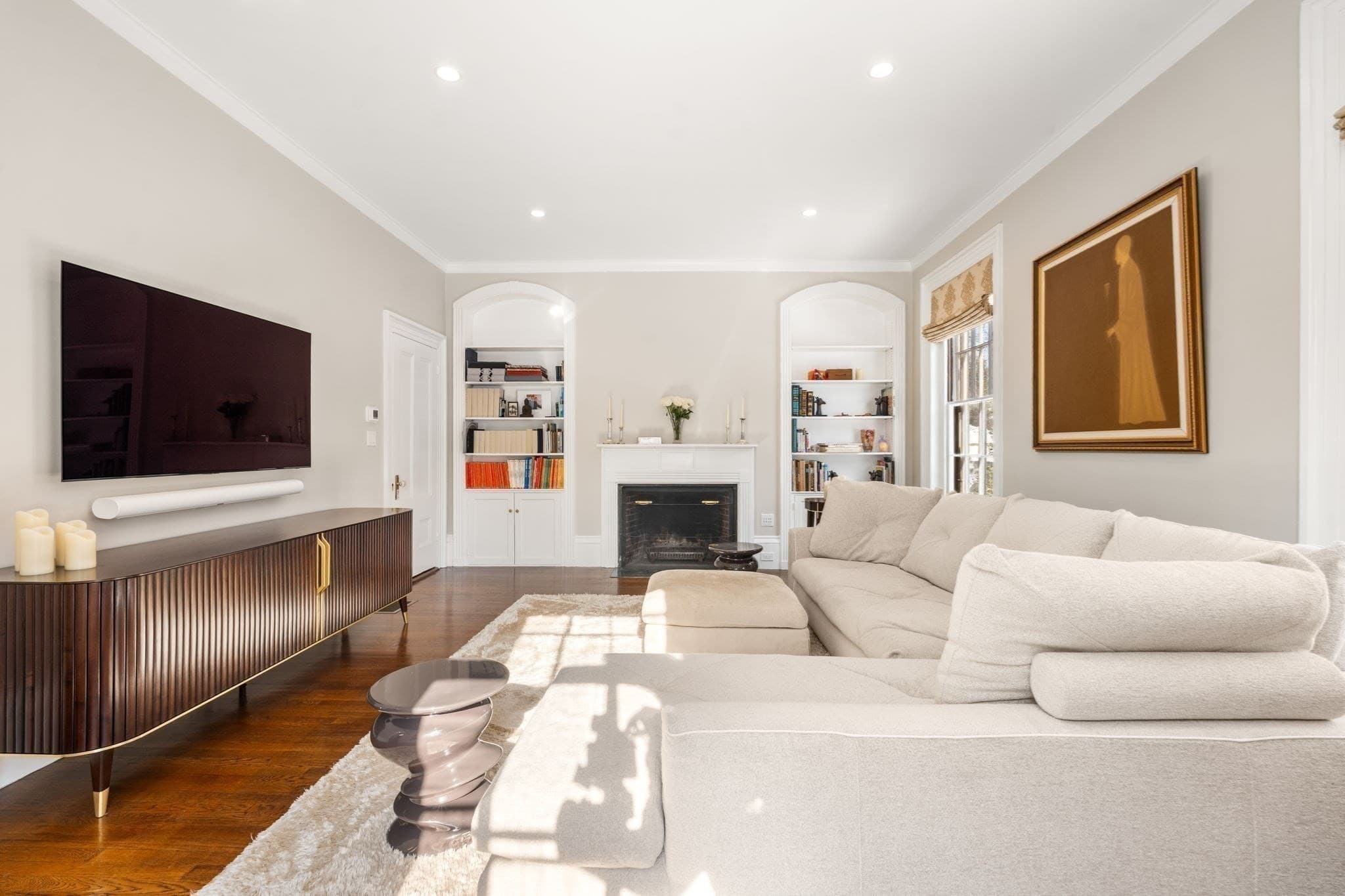 Single Family Residence at 269 Franklin St, Newton MA 02458, photo 11 of 30